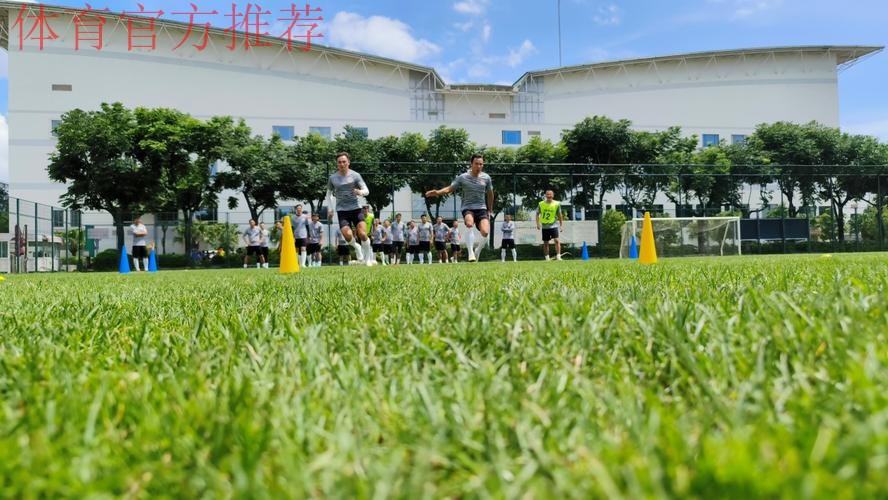 中国足协稳步恢复专项教练员培训 2022年第一期体能L1级教练员培训班顺利结束 中国足协稳步恢复专项教练员培训 2022年第一期体能L1级教练员培训班顺利结束