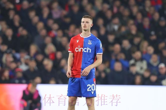 阿斯：皇马关注水晶宫中场沃顿 曼联考虑明夏求购