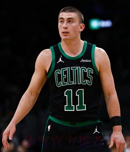 凯尔特人官方：普里查德今日可以出战，米诺特继续缺阵